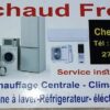 climatisation plomberie chauffage électricité et réparation électroménagers