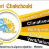 climatisation et réparation électroménagers