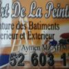 peinture de batiment intérieur et extérieur