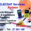 Elecsat services