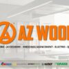 AZWOOD "Le design est notre mood"