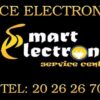 Smart électronique